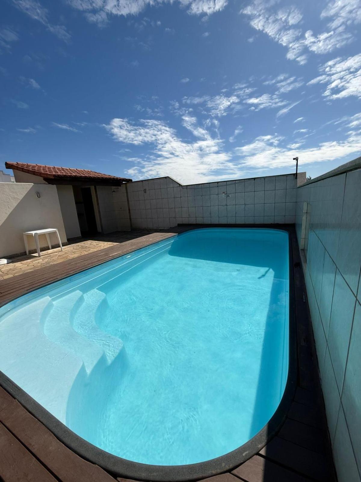 Casa de 1 Quarto