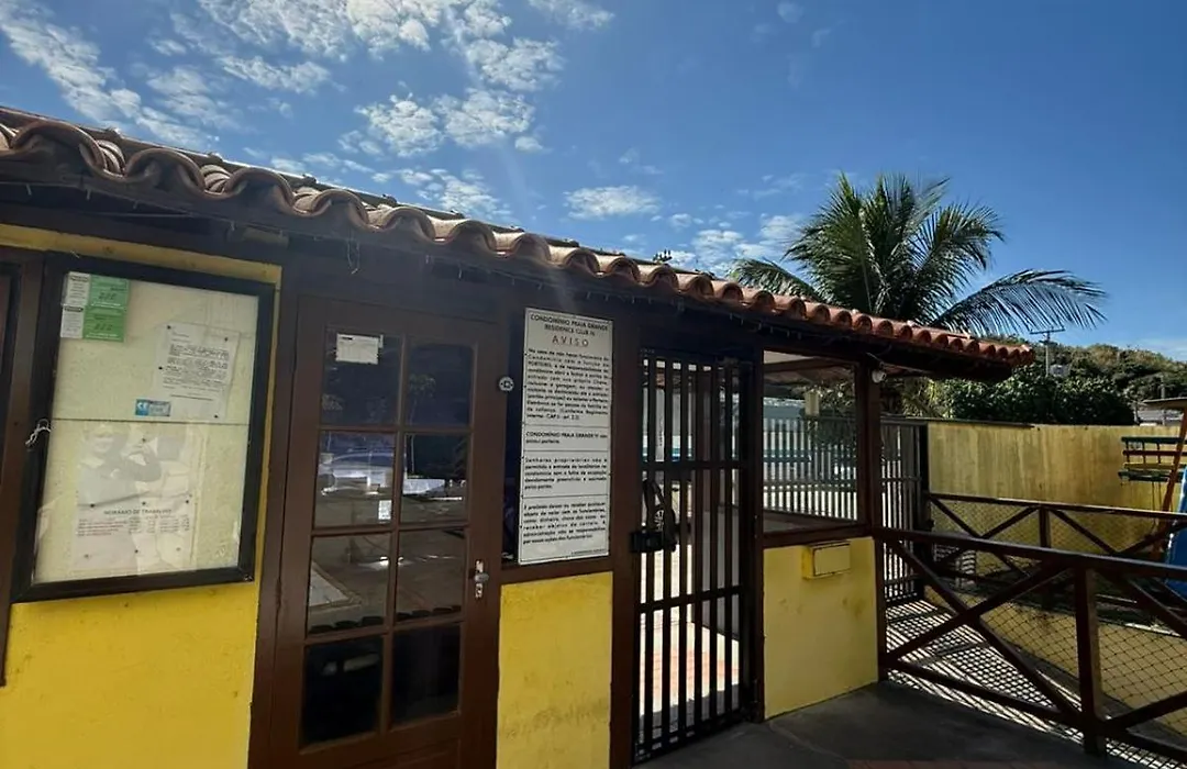 Refugio Arraial-1